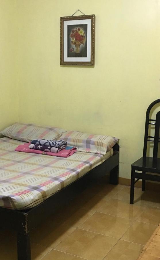 Belen Favila Transient Rooms Near Airport Terminal 3 Manila Eksteriør billede