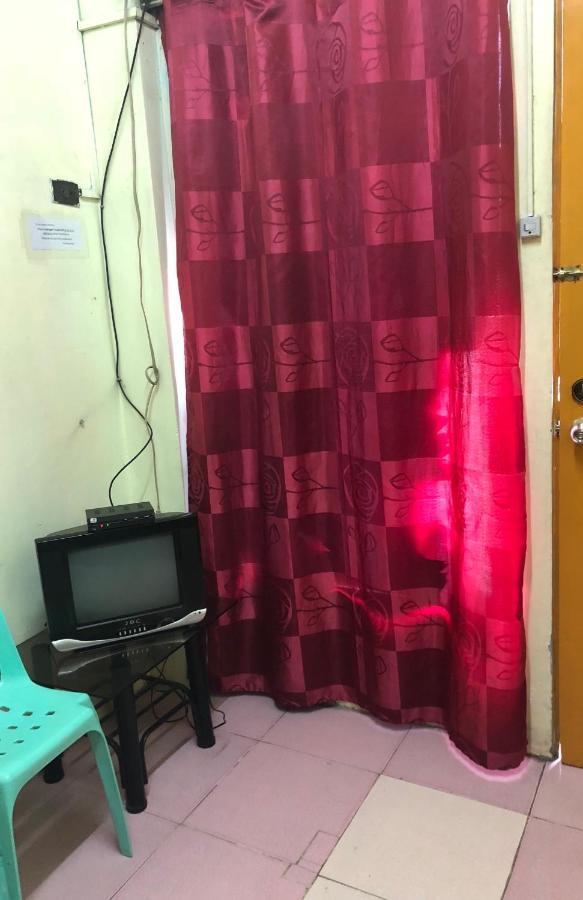 Belen Favila Transient Rooms Near Airport Terminal 3 Manila Eksteriør billede