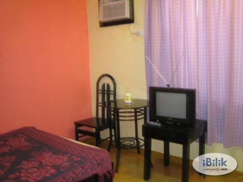 Belen Favila Transient Rooms Near Airport Terminal 3 Manila Eksteriør billede